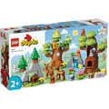 LEGO? DUPLO? Wild Animals of Europe