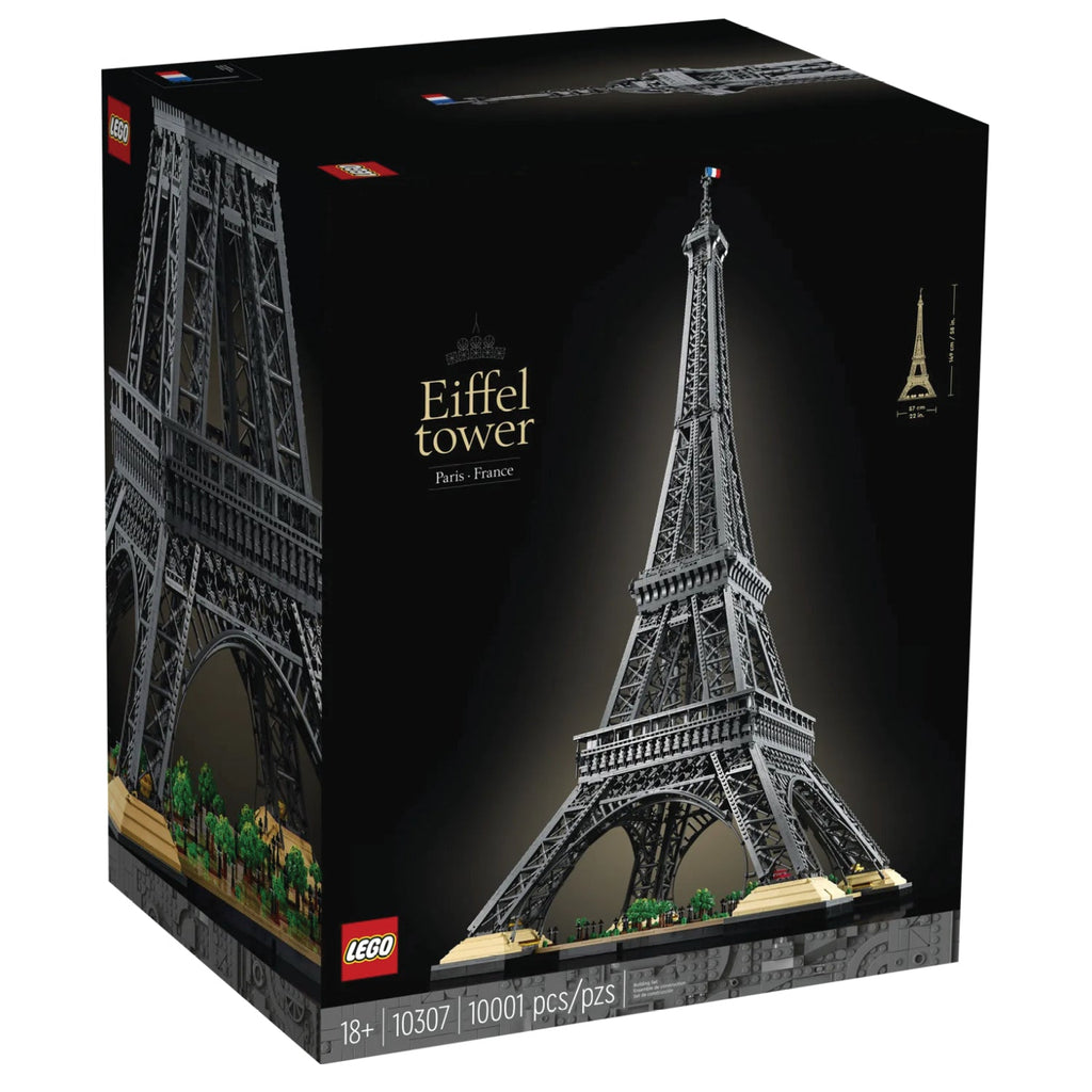 LEGO? Eiffel Tower