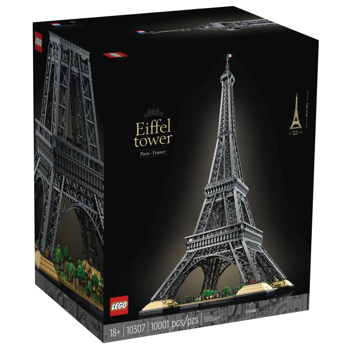 LEGO? Eiffel Tower