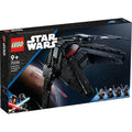 LEGO? Star Wars? Inquisitor Transport Scythe?