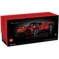 LEGO? Technic Ferrari Daytona SP3