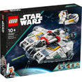 LEGO? Star Wars? Ghost & Phantom II