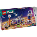 LEGO? Friends? Mars?Space?Base and Rocket