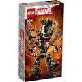 LEGO? Marvel Venomized Groot