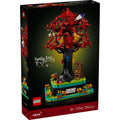 LEGO? Ideas Family Tree