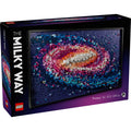 LEGO? Art The Milky Way Galaxy