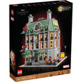 LEGO? Marvel Sanctum Sanctorum