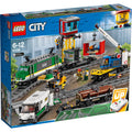LEGO? City Cargo Train
