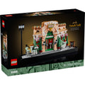 LEGO? Icons French Caf¨¦