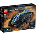 LEGO? Technic App-Controlled Transformation Vehicle