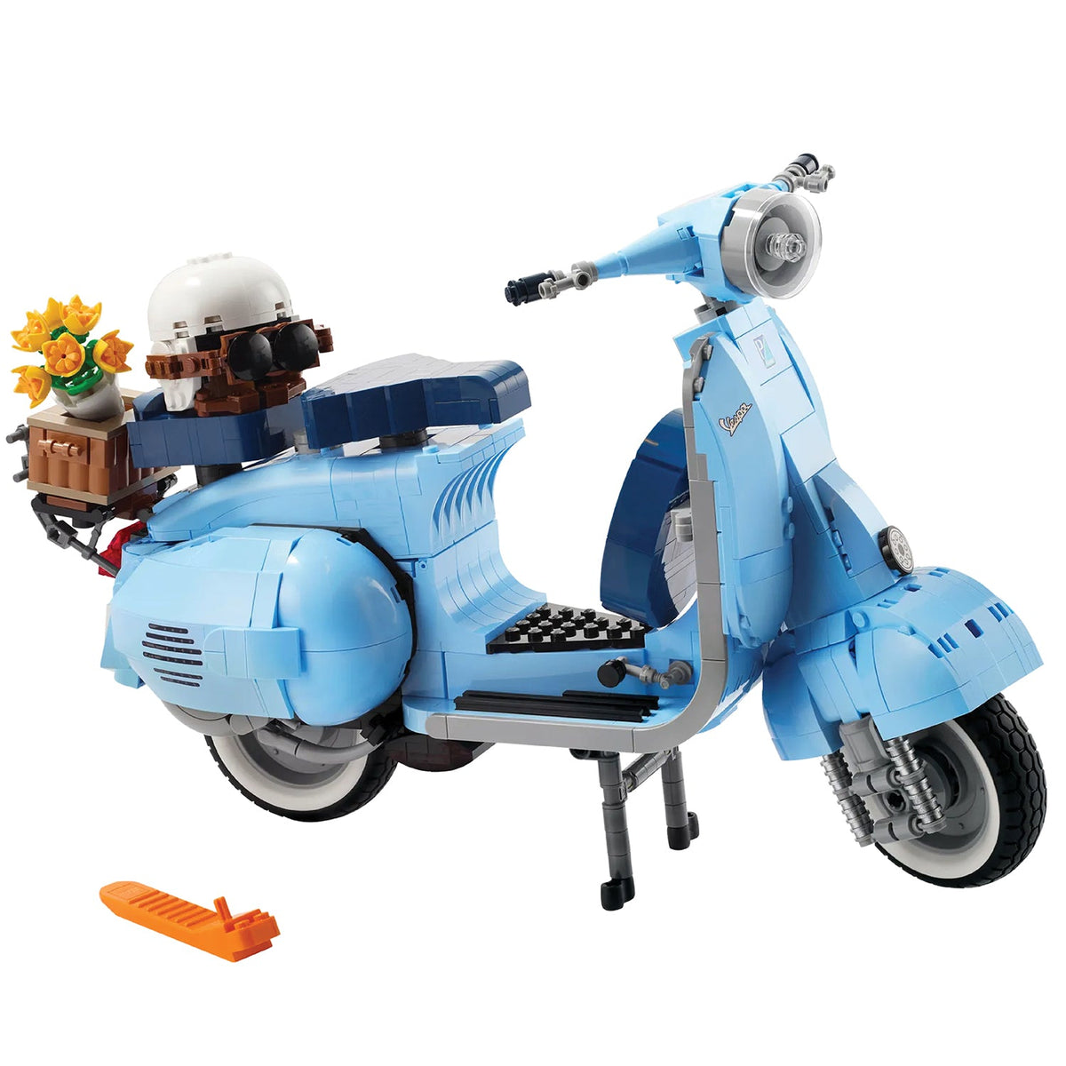 LEGO? Vespa 125