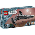 LEGO? Star Wars? Darth Mauls Sith Infiltrator?