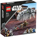 LEGO? Star Wars? Ambush on Ferrix?