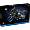 LEGO? Technic Yamaha MT-10 SP