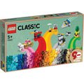 LEGO? Classic 90 Years of Play