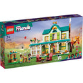 LEGO? Friends? Autumn's House