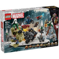 LEGO? Marvel The Avengers Assemble: Age of Ultron