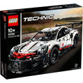 LEGO? Technic Porsche 911 RSR