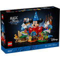 LEGO? Ideas Magic of Disney