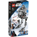 LEGO? Star Wars? Hoth? AT-ST?