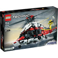 LEGO? Technic Airbus H175 Rescue?Helicopter