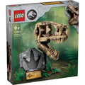 LEGO? Jurassic World Dinosaur Fossils: T. rex Skull