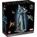 LEGO? Marvel Avengers Tower