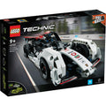 LEGO? Technic Formula E? Porsche 99X Electric