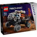LEGO? Technic Mars Crew Exploration Rover