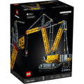 LEGO? Technic Liebherr Crawler Crane LR 13000