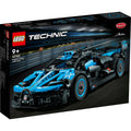 LEGO? Technic Bugatti Bolide Agile Blue