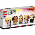 LEGO? BrickHeadz? Spice Girls Tribute