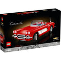 LEGO? Icons Corvette