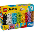 LEGO? Classic Creative Build-and-Play Box