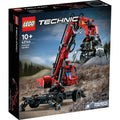 LEGO? Technic Material Handler