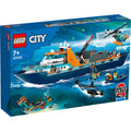 LEGO? City Arctic Explorer Ship