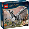 LEGO? Harry Potter? Buckbeak?
