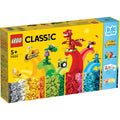 LEGO? Classic Build Together