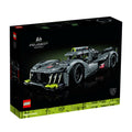 LEGO? Technic PEUGEOT 9X8 24H Le Mans Hybrid Hypercar