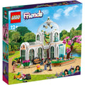 LEGO? Friends? Botanical Garden