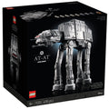 LEGO? Star Wars? AT-AT?