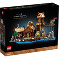 LEGO? Ideas Viking Village