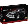LEGO? Icons Chevrolet Camaro Z28