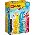 LEGO? Classic Creative Color Fun