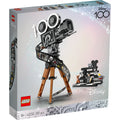 LEGO? | Disney Walt Disney Tribute Camera