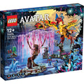 LEGO? Avatar? Toruk Makto & Tree of Souls