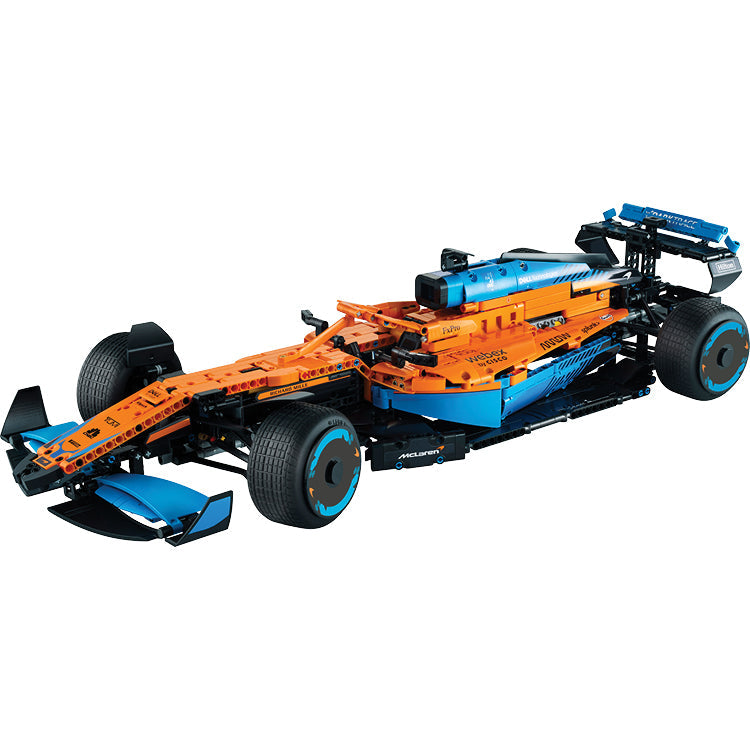LEGO? Technic - McLaren Formula 1? Race Car