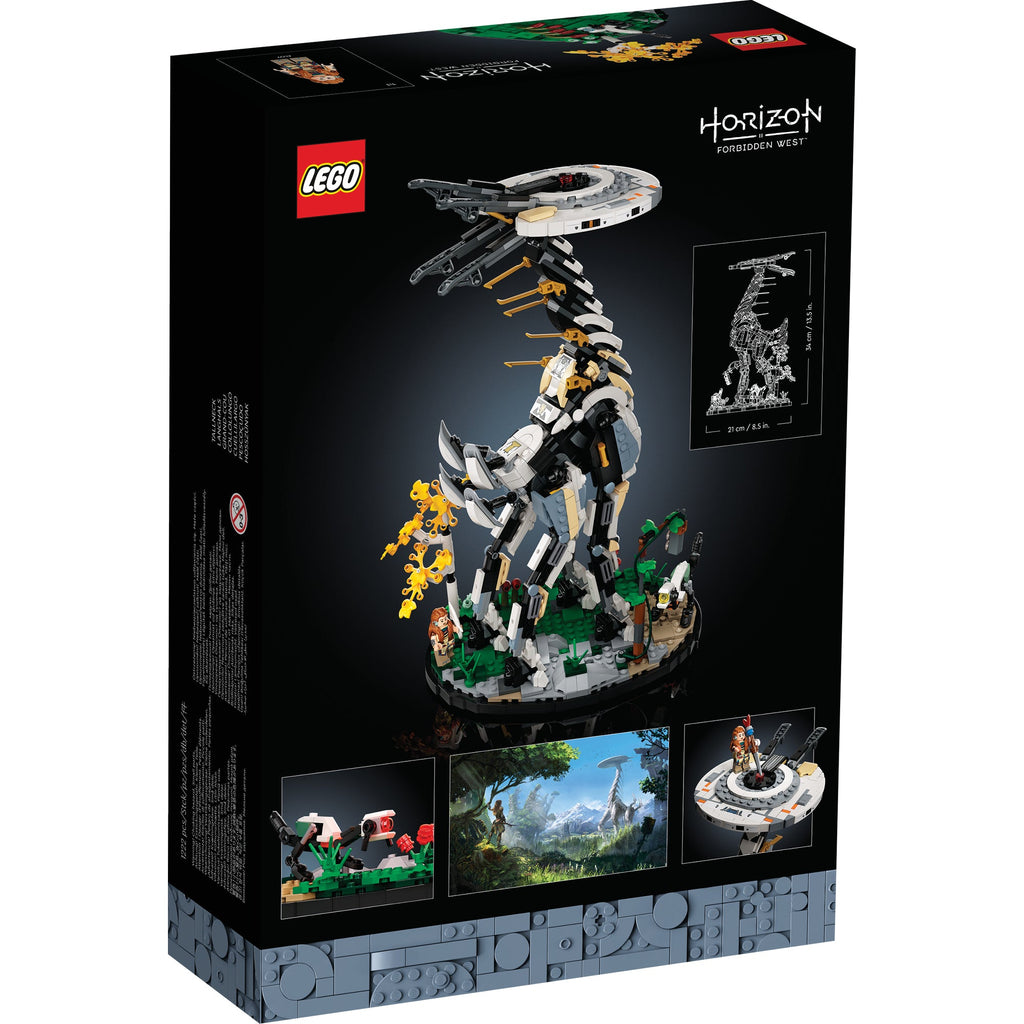 LEGO? Horizon Forbidden West: Tallneck