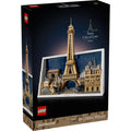 LEGO? Architecture Paris ¨C City of Love
