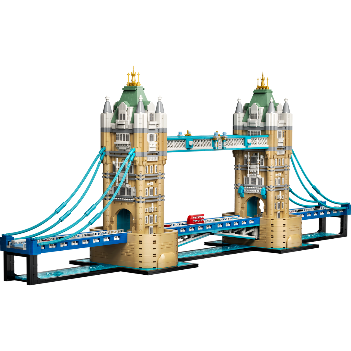 LEGO? Architecture Tower Bridge